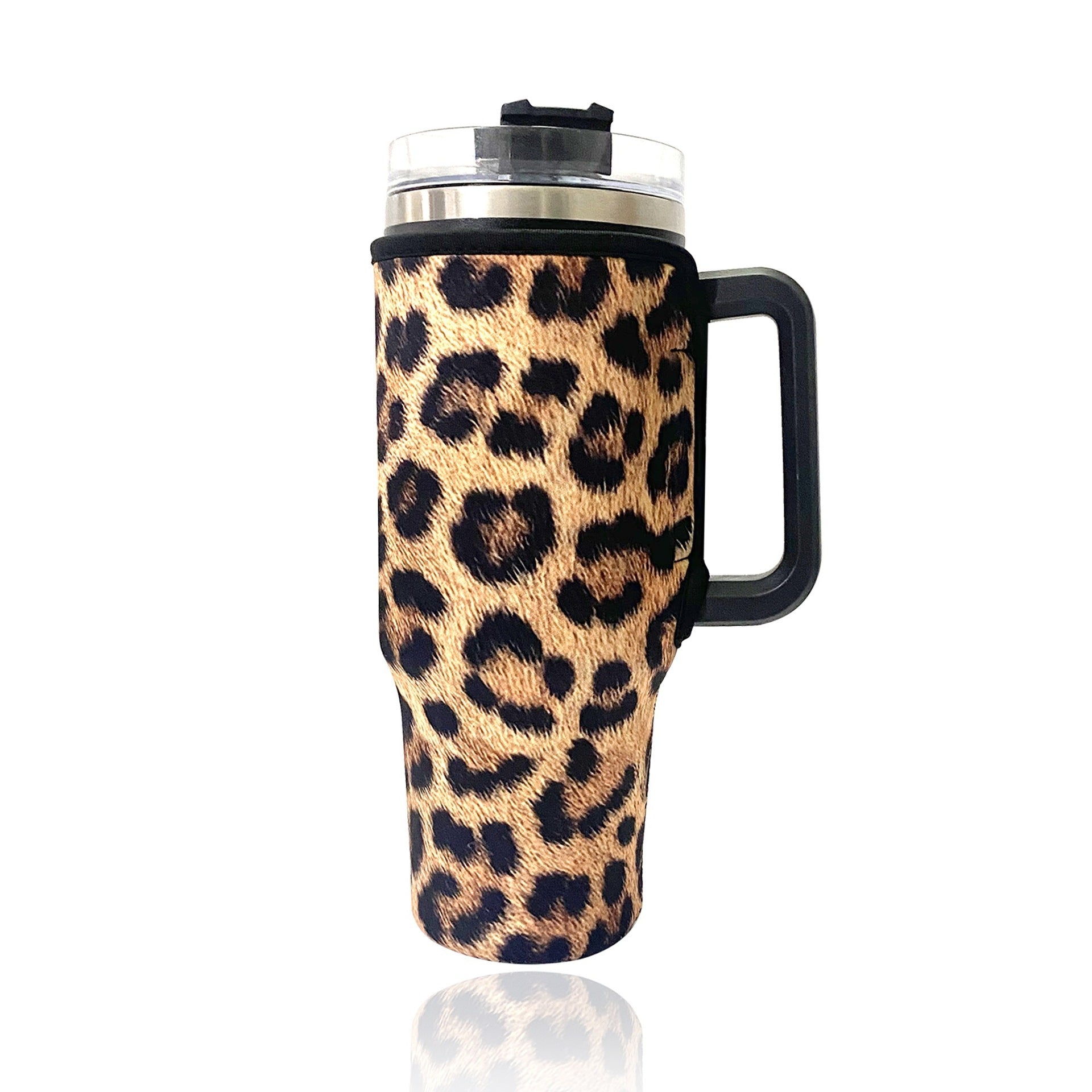 Wholesale 40oz Ice Cup Thermos Bottle Cover Waterproof Protective Cup Accessories
